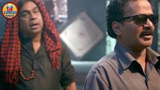 Brahmanandam And Venu Madhav Comedy Scenes Katha Screenplay Darsakatvam Appalaraju  Comedy Express [upl. by Raimund408]