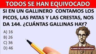 🧠 9 EJERCICIOS PARA TU SALUD CEREBRAL  Prof BRUNO COLMENARES [upl. by Atiroc]