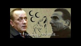 Alaattin ÇAKICI en çok sevdigi parca ÇIRPINIRDI KARADENIZ [upl. by Sirref]