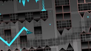 xo  in Perfect Quality 4K 60fps  Geometry Dash [upl. by Amsaj206]