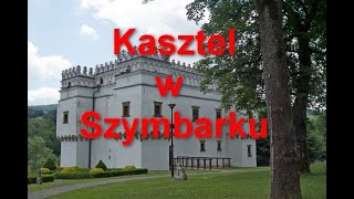 Kasztel w Szymbarku [upl. by Chun]