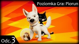 Poziomka Gra Piorun  3 quot Podziemna przygoda quot [upl. by Auria797]