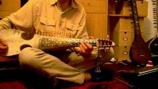 Robab  Rubab  Rabab lesson 1 [upl. by Schroth932]