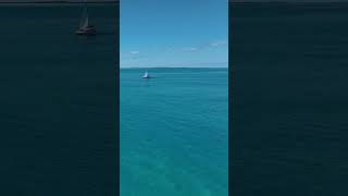 8 sailboats headed to the Ragged Islands Bahamas sailing sailboats buddysystem [upl. by Beaudoin]