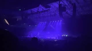 New Strokes SongImprov 260722 Live at the John Cain Arena Melbourne [upl. by Goran]