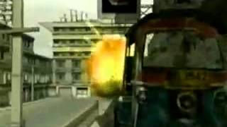 Stuntman Playstation 2  Retro Video Game Commercial [upl. by Cadmann727]