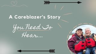 Dementia Careblazers Inspiring Story You Dont Want To Miss [upl. by Cynthia236]