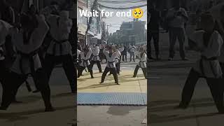 Would taekwondo 🥋 video music shorts sports [upl. by Anayik]