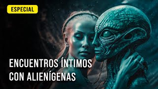 ¿Experimentos Alienígenas en Humanos Abducciones Escalofriantes  10 ALIEN EVIDENCES ° T2 Ep 17 [upl. by Rockafellow]