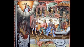 Saturday Divine Liturgy for the 21st Sunday after Pentecost October 19 2024 [upl. by Divad]