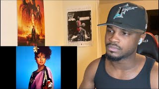 Angela Bofill  I Try  Reaction [upl. by Janaye]