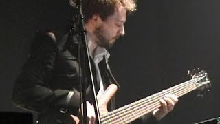 Squarepusher  TetraSync Live in Tokyo 2004 [upl. by Nimaynib]