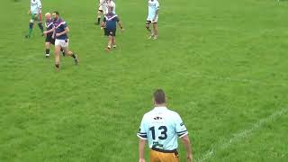 Normanton Knights vs Kippax masters 250524 [upl. by Anaya735]