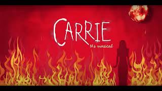 Carrie 2012 Bows Backing Track [upl. by Eadnus315]