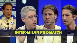 Oppini Nel derby può succedere di tutto  Borrelli mai successo di sette derby vinti di fila [upl. by Fronnia575]