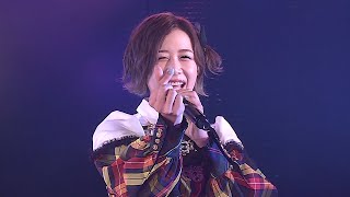 AKB48 Shizuka Oya Graduation ConcertDec28 2021〈for JLOD live〉 [upl. by Lindbom]