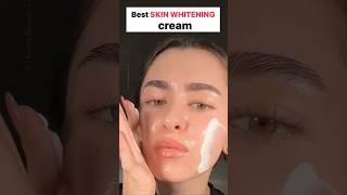 DIY Cream for Glossy and Glowing Skin  Get Fair Bright Skin shorts skinwhiteningcream [upl. by Lennox]