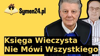 UWAGA Księga wieczysta nie jest quotświętaquot Sprawdzaj nieruchomości [upl. by Barcroft]