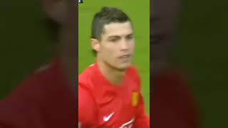 Cristiano Ronaldo Amazing Goal shorts [upl. by Atteuqehs621]