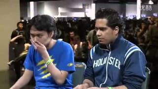 MLG 2012 KOFXIII TOKIDO VS BALA [upl. by Edeline]