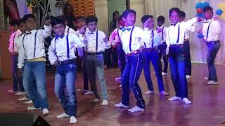 KENDRIYA VIDYALAYA DONIMALAI ANNUAL DAY FUNCTION 20222023 1 [upl. by Atileda]