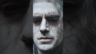 henry cavill leaves the witcher ll the last wish videos henrycavill hollywoodstar ytviral [upl. by Given]