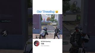 Treasing 🥱 se7engaming sparygod pubgmobile bgmi battleroyalegame pubg mobilegame gaming [upl. by Chung]