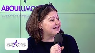 Rita Mureșan despre relația cu iubitul quotUrma să avem o relație la distanță dar nu am acceptatquot [upl. by Fae]