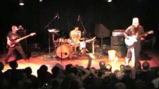 Buckethead Live quotZeppelin Tributequot 2004 [upl. by Maryellen786]