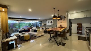 F213 Departamento en Venta Colonia Del Valle CDMX [upl. by Silverman181]