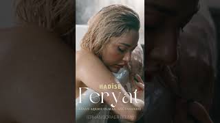 Hadise  Feryat Erhan Boraer Remix shorts hadise feryat [upl. by Asserak]