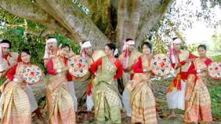 Moyna Cholat Cholat Korere Bengali Folk Song [upl. by Leumel]