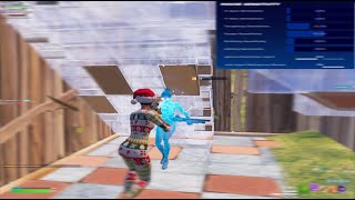 100 ACCURACY 🎯  The Best AIMBOT KBM Settings CHAPTER 5 FORTNITE PS4PS5XBOXPC [upl. by Notelrahc]