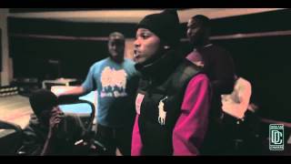 LIL SNUPE MEEK MILL FREESTYLE PT3 [upl. by Adnyleb572]