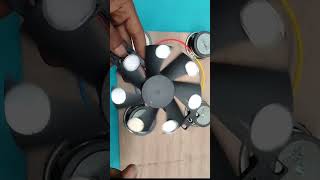 Amazing project free electric use cooler fan with 220 volt [upl. by Yerbua]