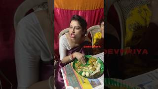 Amar khawa ta keu dekhtei pare na buji na Ken 😡 newreels comedy banglacomady bengalifood funny [upl. by Ahcarb148]