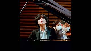 Beethoven Piano Concerto No 5 EmperorYunchan Lim  베에토벤 황제임윤찬 [upl. by Issirk]