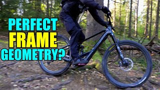 2023 Orbea Wild H10 review [upl. by Reifel]