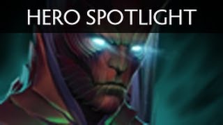 Dota 2 Hero Spotlight  Terrorblade [upl. by Ameer]