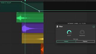 Soundation  Make Music Online [upl. by Aihtebat]