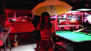 Sensations Bar Pattaya [upl. by Buskus]