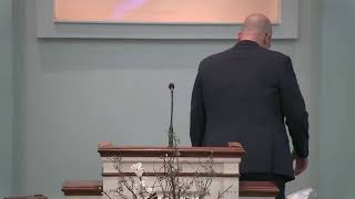 Faith Baptist Church Belleville IL Live Stream [upl. by Eirallam585]