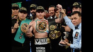 🥊 Canelo Alvarez vs Jaime Munguia Full Fight Highlights amp Analysis  Who Dominated 🏆 [upl. by Eugirne]