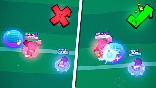 10 Brawl Stars Pro Tips [upl. by Anikat]