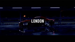 Central Cee Type Beat  quotLondonquot  Rap Instrumental [upl. by Hafital]