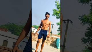 sapate fitness bodybuilding tips Ghar par 😈bodybuilding yt shortsfeeds [upl. by Garlen]