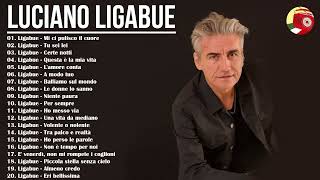 Ligabue canzone nuova 2024  Ligabue concerto 2024  Ligabue album completo [upl. by Jannel]