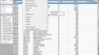 Sage Pastel VAT 201 [upl. by Arvid]