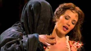 Ramin Karimloo amp Sierra Boggess  Point of no Return [upl. by Ahsiea]