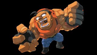 Potemkin Throws Do Hurt [upl. by Ahsen]